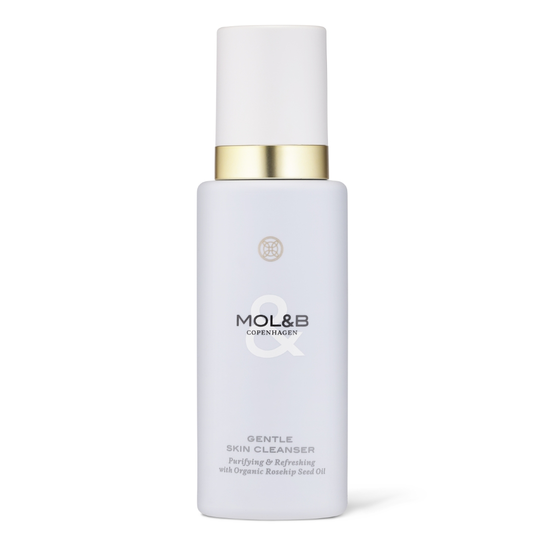 GENTLE SKIN CLEANSER