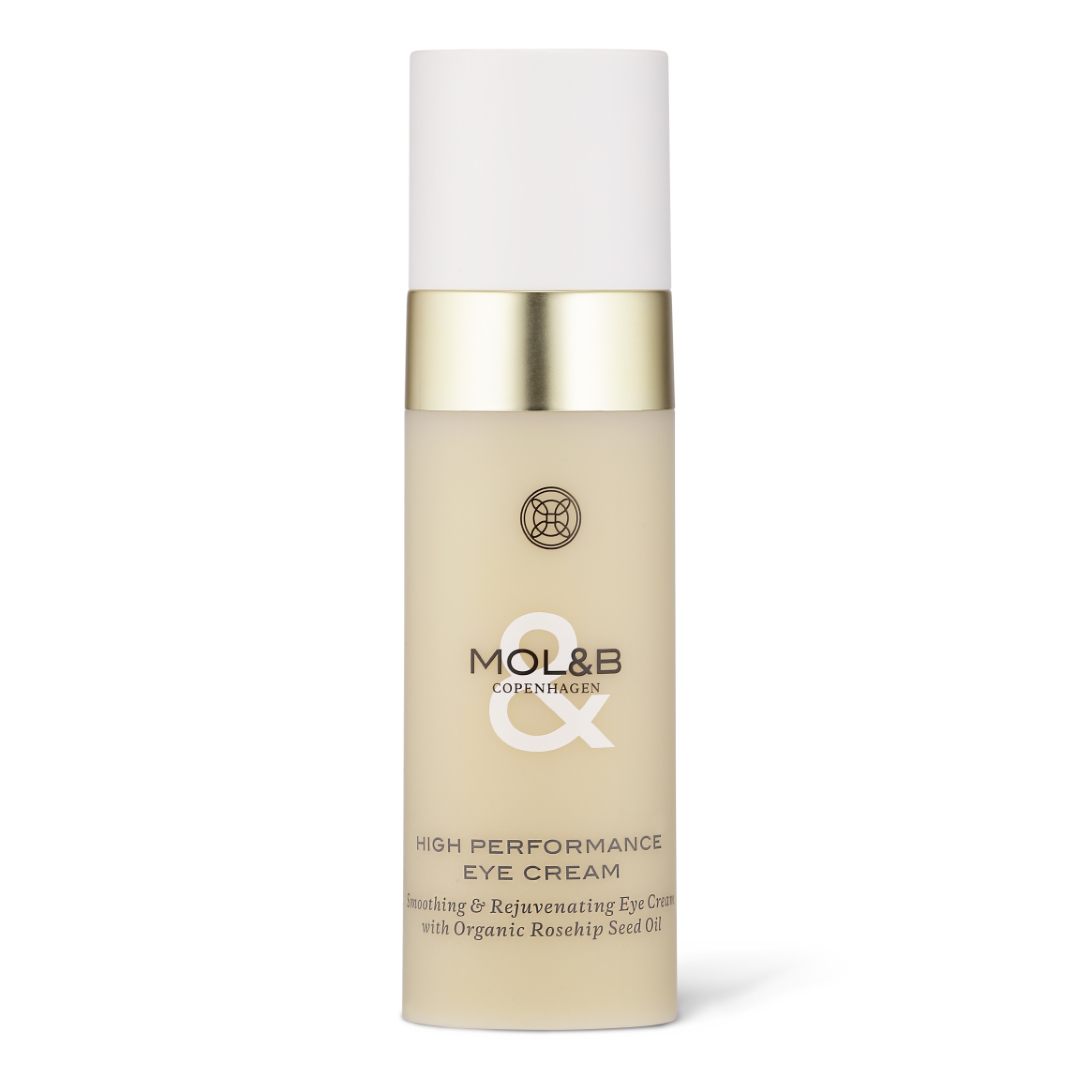 HIGH PERFORMANCE Eye Cream