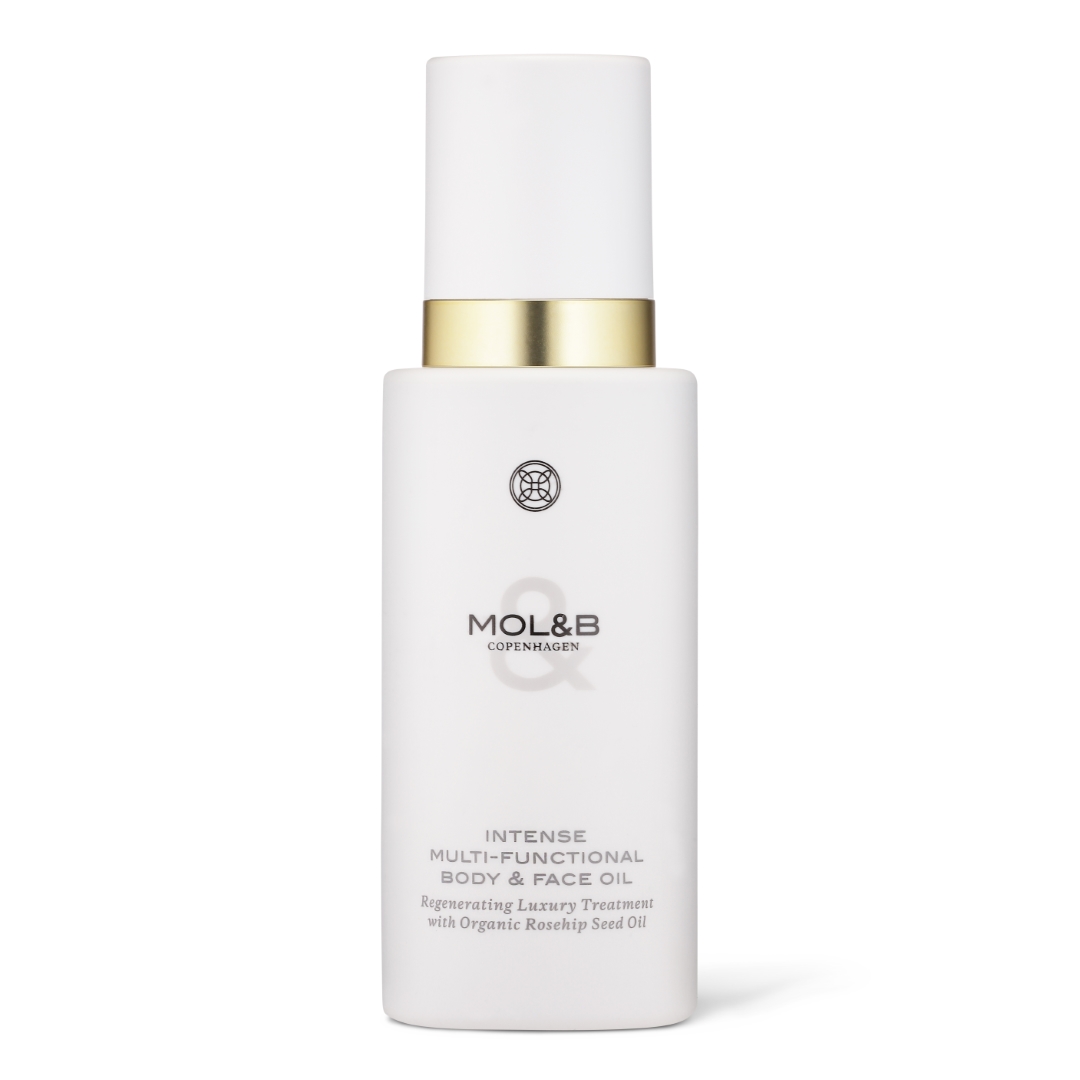 INTENSE MULTI-FUNCTIONAL Body & Face Oil