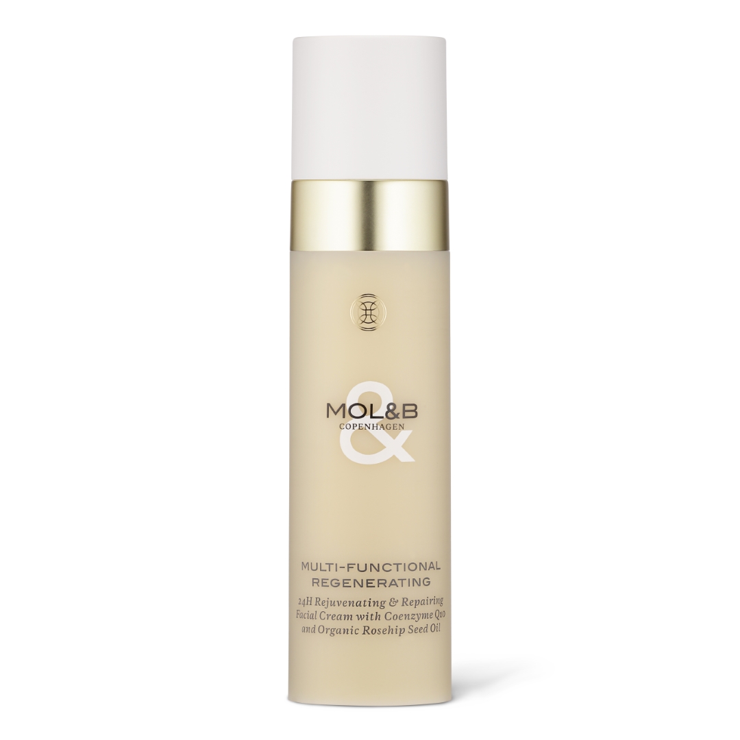 MULTI-FUNCTIONAL REGENERATING Facial Cream