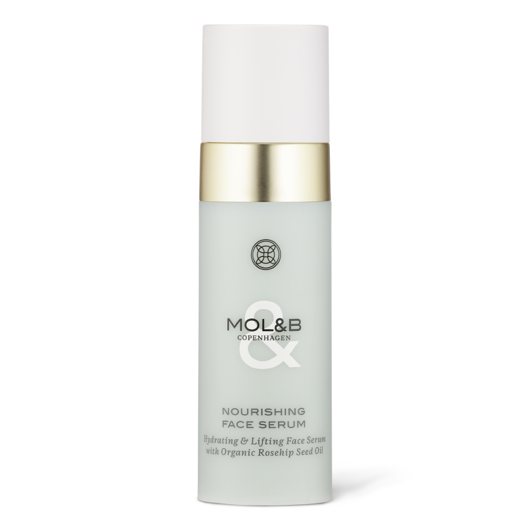NOURISHING Face Serum